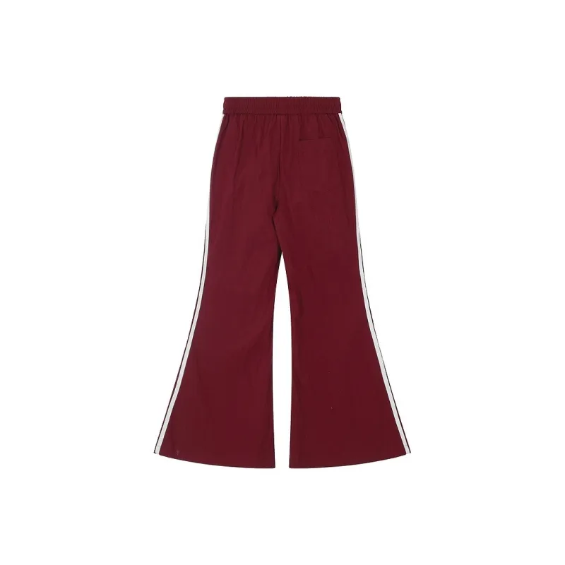 CUWU Casual Pants Unisex-6
