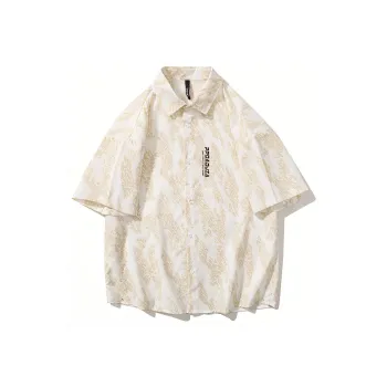 Roubini Shirts Unisex