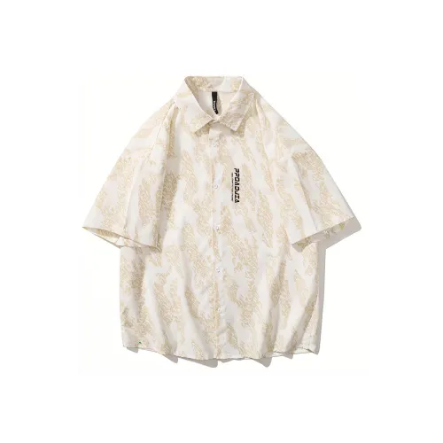 Roubini Shirts Unisex