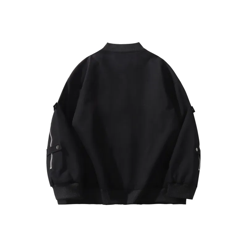 Tre Club Jackets Unisex-3