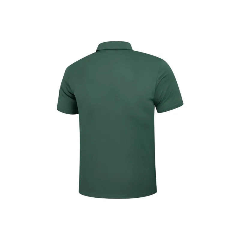I.E Polo Shirts Unisex-9
