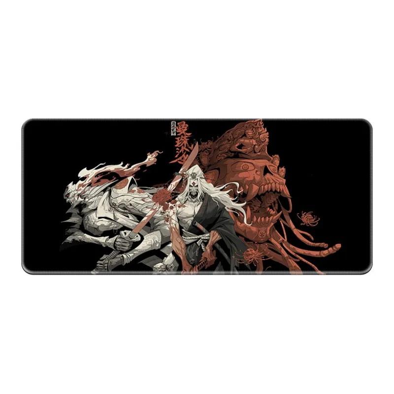 ZHUANGXINGXIA Mouse Pads-28