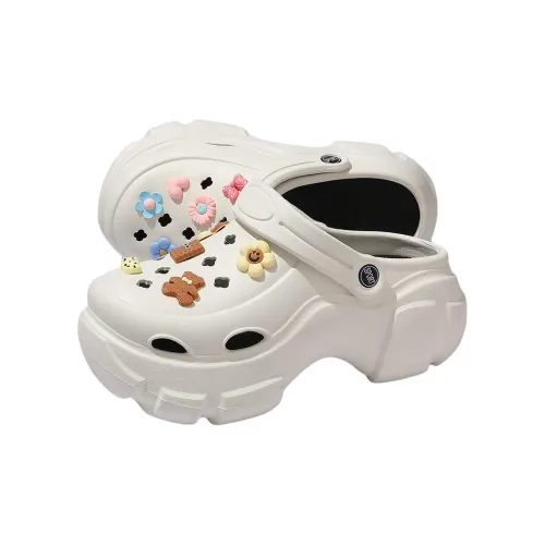 Y 3 Shoes Beach Sandals Unisex
