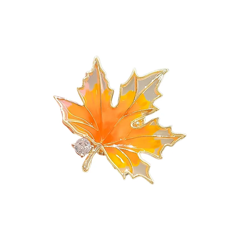 IOTS Premium Fashion Elegance Brooches Women's-0