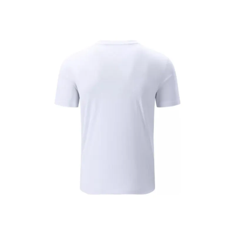 Mizuno T Shirts Men-3