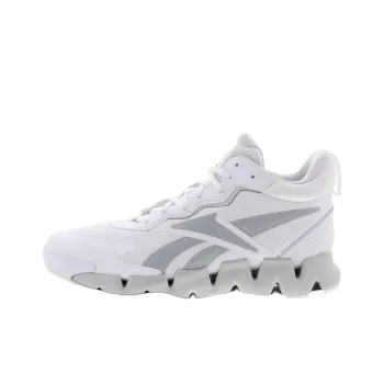 Zig Encore Reebok 'White Pure Grey'