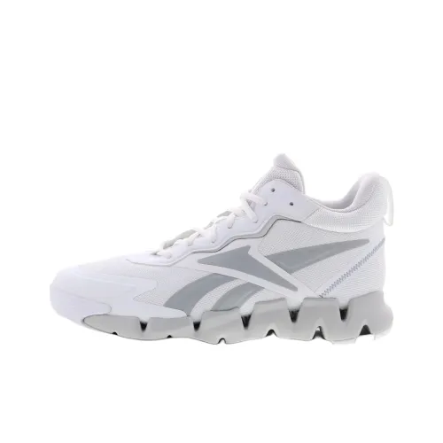 Zig Encore Reebok 'White Pure Grey'