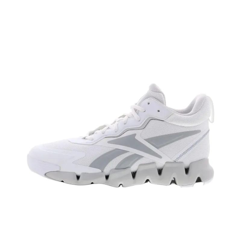 Reebok Zig Encore 'White Pure Grey'-0