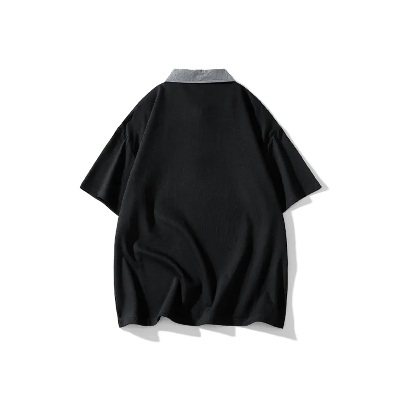 Maserati Polo Shirts Unisex-1