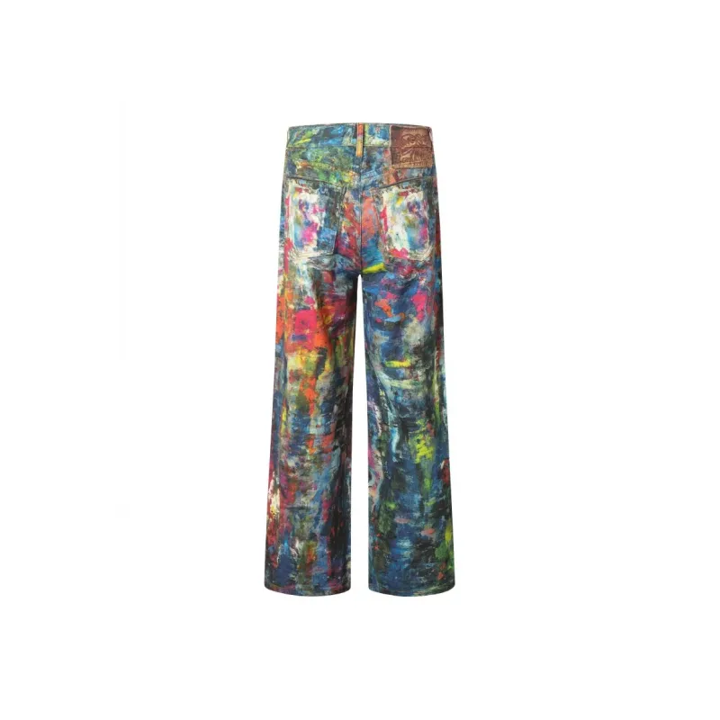 BEAR UNION Jeans Unisex Multicolor-1