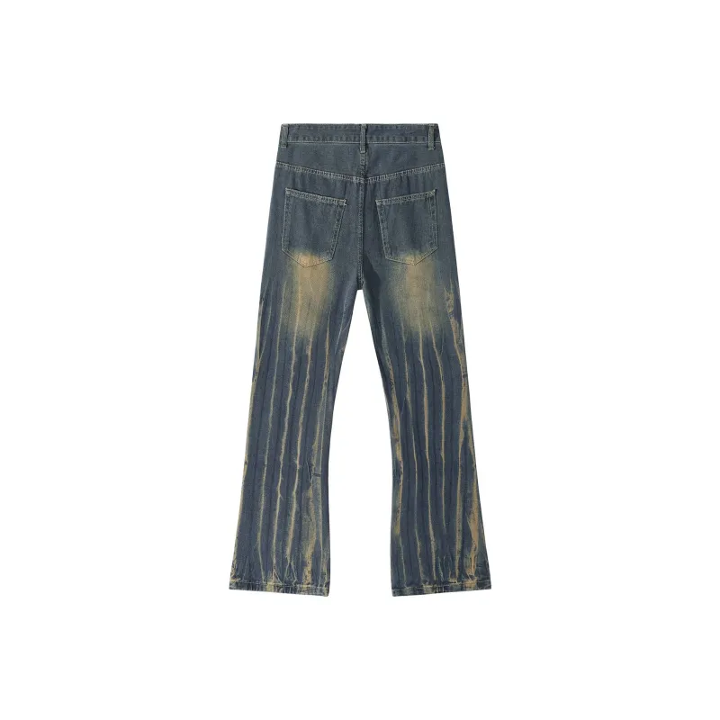 Genesiszero Jeans Unisex-13