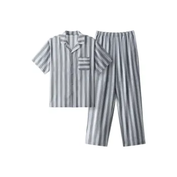 BANANA IN Men Pajama Sets