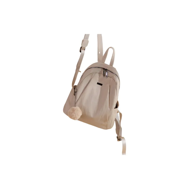 OCTSUI Oxford Backpack Women's Multicolor-29