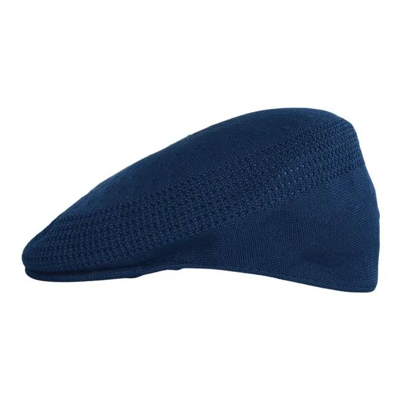 KANGOL Polyester Berets Unisex Blue-3