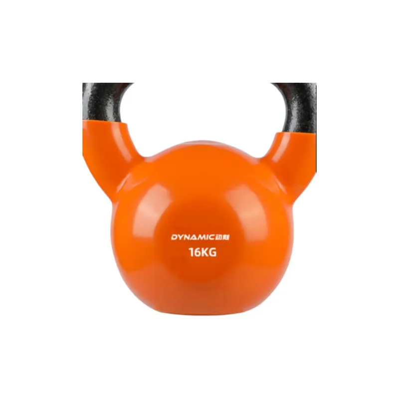 LEXI Kettlebells Cast Iron Epoxy Coated Exercise Unisex 20.8*14.3*25.8cm Comprehensive Fitness Exercises-2