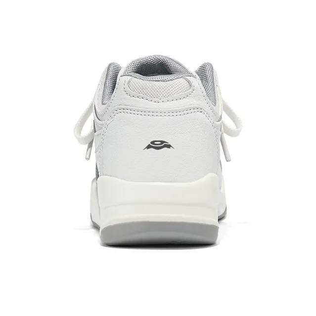 Snow Know The Answer SKTA Abrasion Resistant, Lightweight, And Breathable Low Top Skateboard Shoes Unisex-30