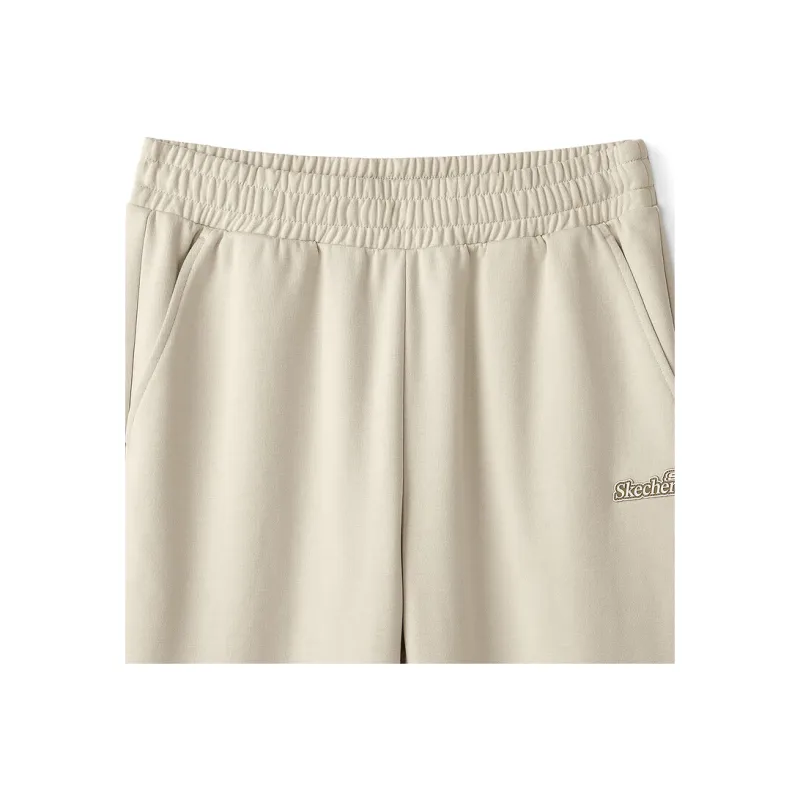 Skechers Casual Pants Women's Light Brown-4