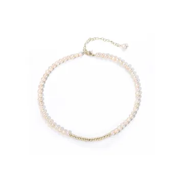 Zoo Jewel Copper Necklaces Women's