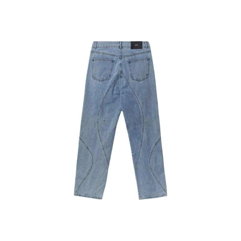 51percent Jeans Men's Light Blue-1