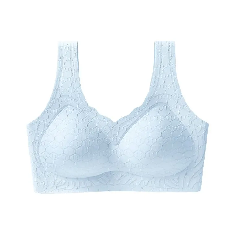 Herbal primer Women's Bras-0