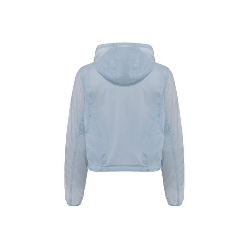 THE NORTH FACE Jackets Coats Women's Light Blue-1