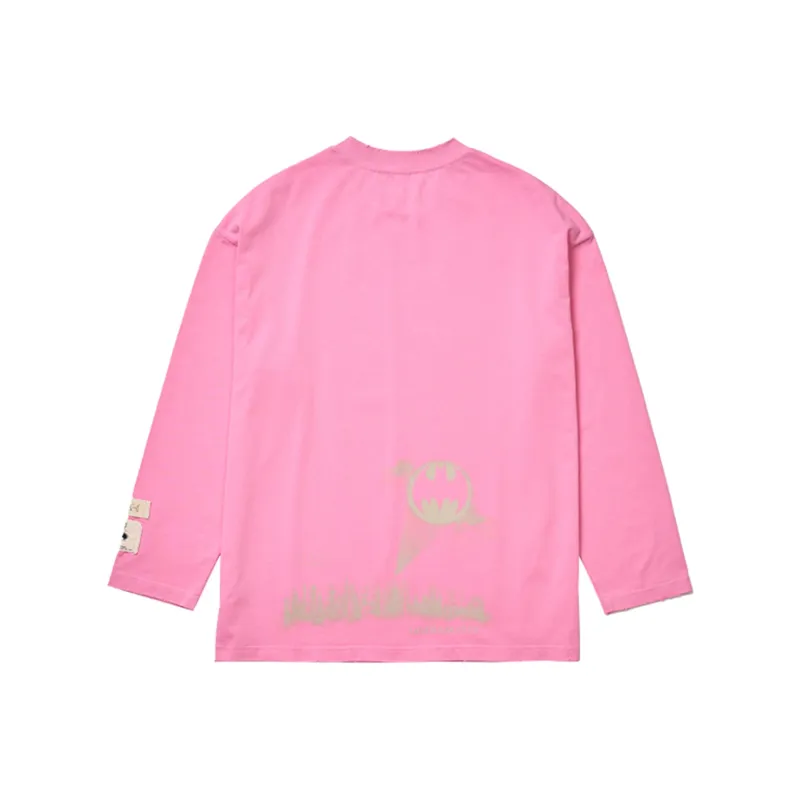 VESSEL x BIANFUXIA LIANMINGKUAN T Shirt Unisex Black-5