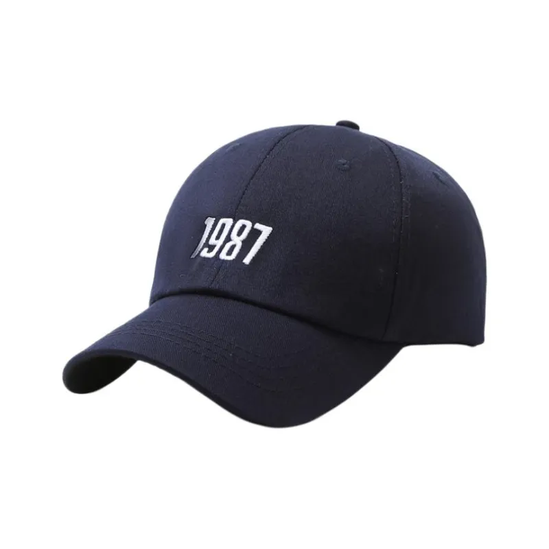 YUZHAOLIN Polyester Baseball Caps Unisex-3