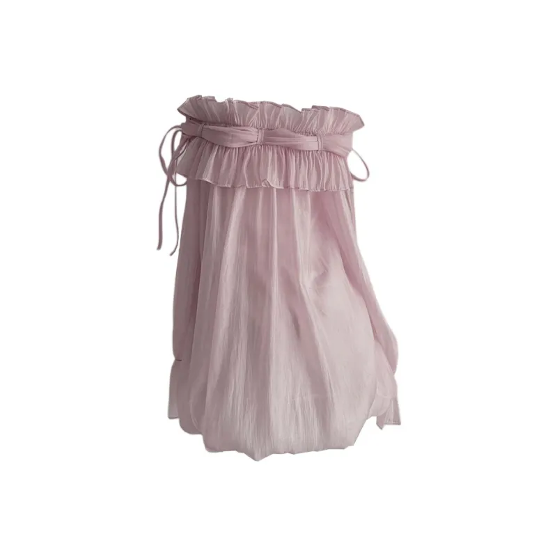 TURN UP Long Sleeved Dresses Women's-1