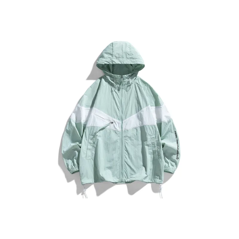 HONOR OF KINGS Ultra Lightweight Breathable Water Resistant UV Protection Sun Protection Clothing Unisex-2