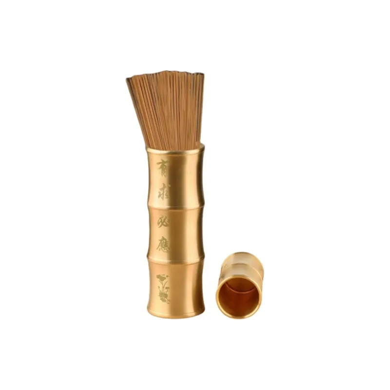 Xuan Rafters Pavilion Aromatherapy Accessories-0