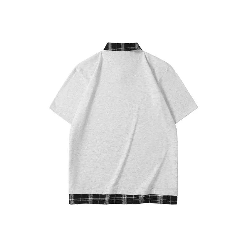FASTFISH Polo Shirts Unisex-7