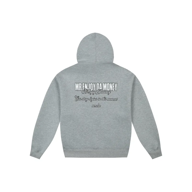 MR.ENJOYDA MONEY Sweatshirts Unisex-7