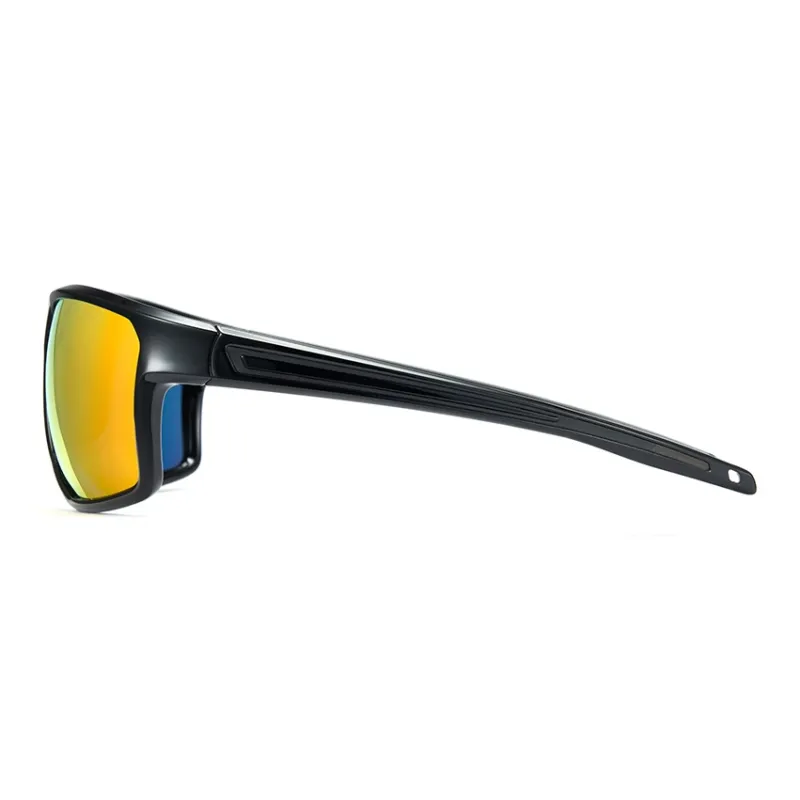 CYXUS TR90 Irregular Shape Sunglasses Unisex-11