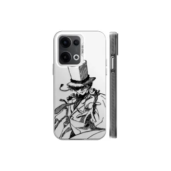 MANQIN Phone Cases