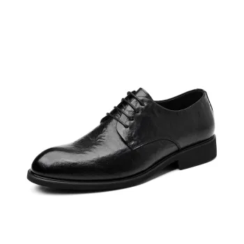 Captain Illy Dress Shoes Unisex