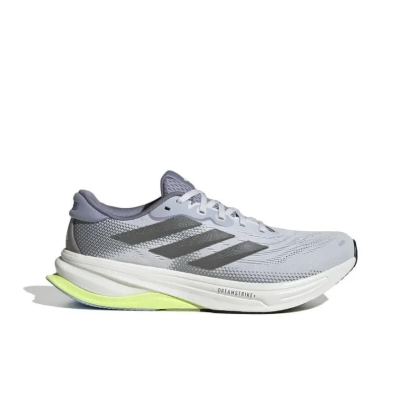 Adidas Supernova Solution 2.0 Dash Grey Iron Metallic Hi Res Yellow-1