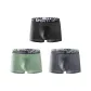 WK1234 Mint Green+Black+Dark Gray (2-2)