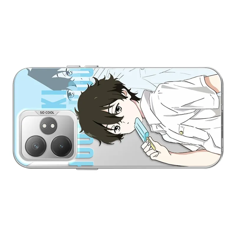MANQIN Phone Cases-4