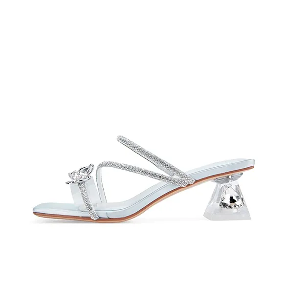 D FUSE SCANDINAVIA Stylish Sandal Women's-6