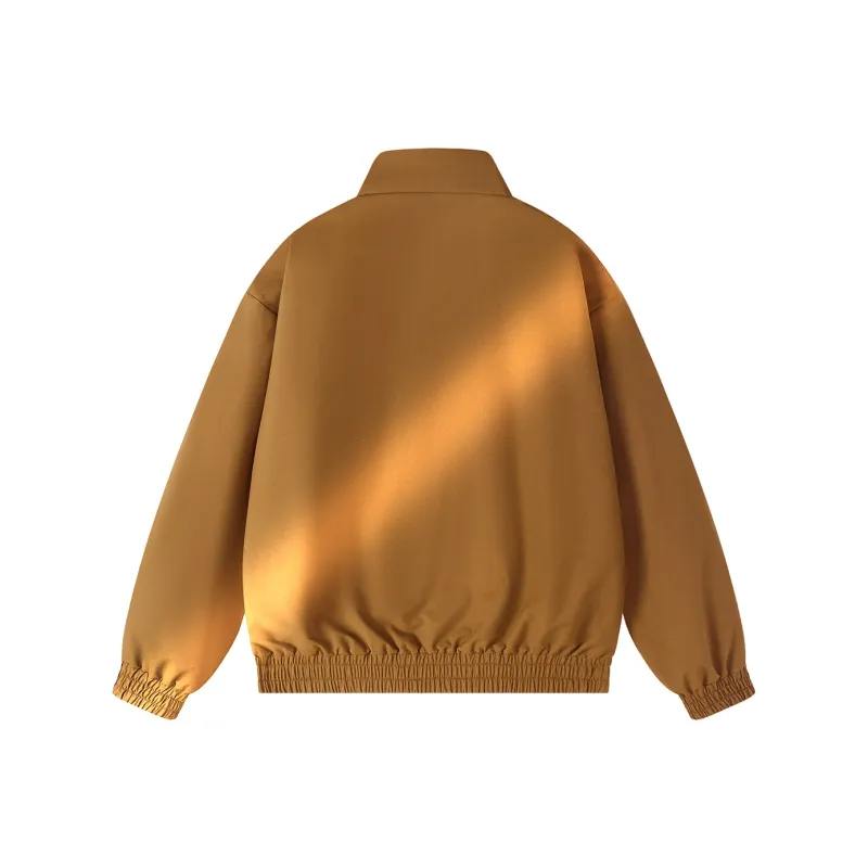 EYEUNDERSTAND Jackets Unisex-5