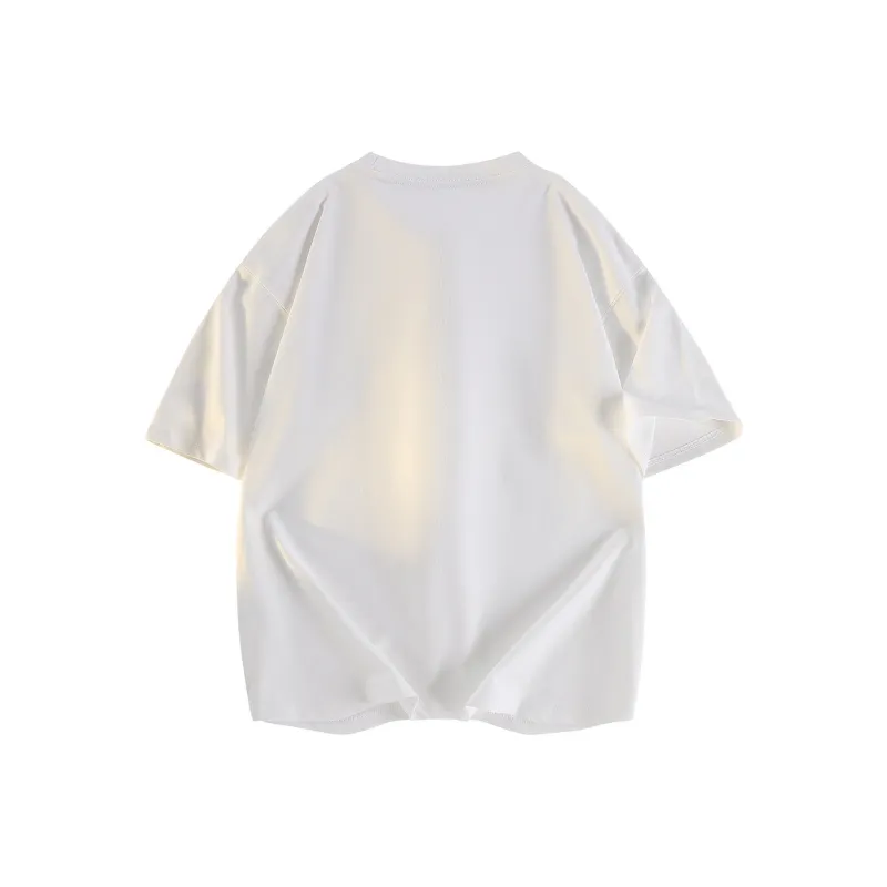 Budding Bear T Shirts Unisex-1