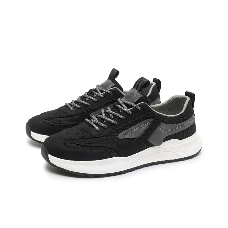 SENGUIBUCK Low Top Casual Shoes Men's-5