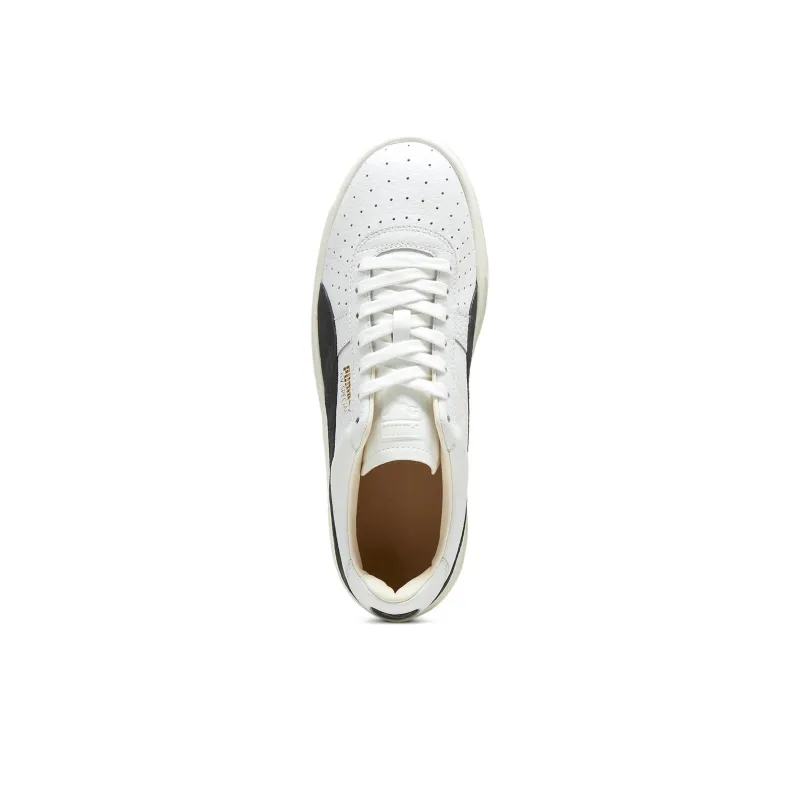 PUMA Gv Special Made In Italy White Black-2