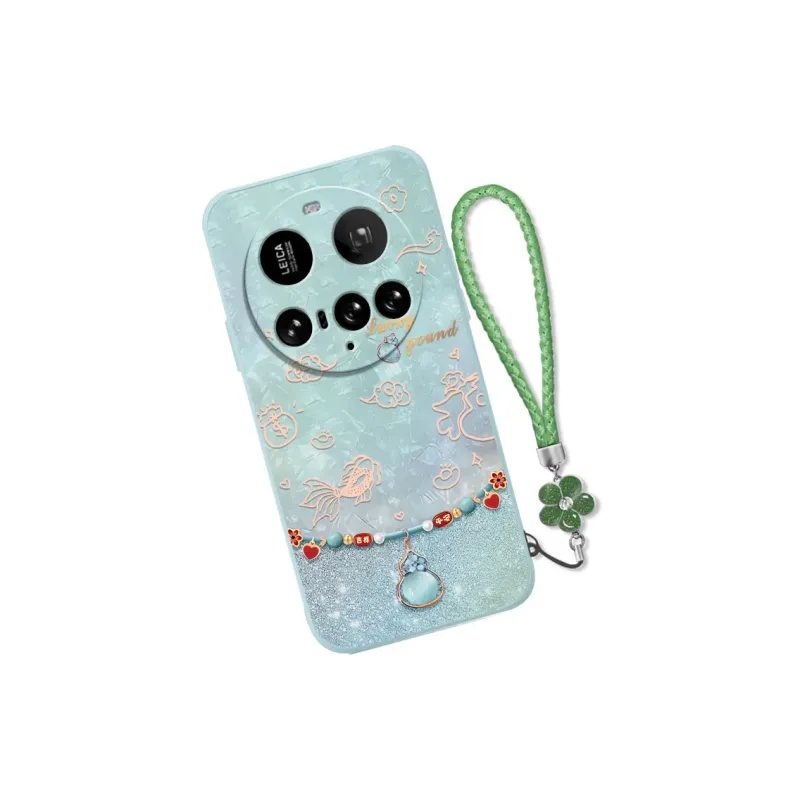 TENGCHI Phone Cases-23