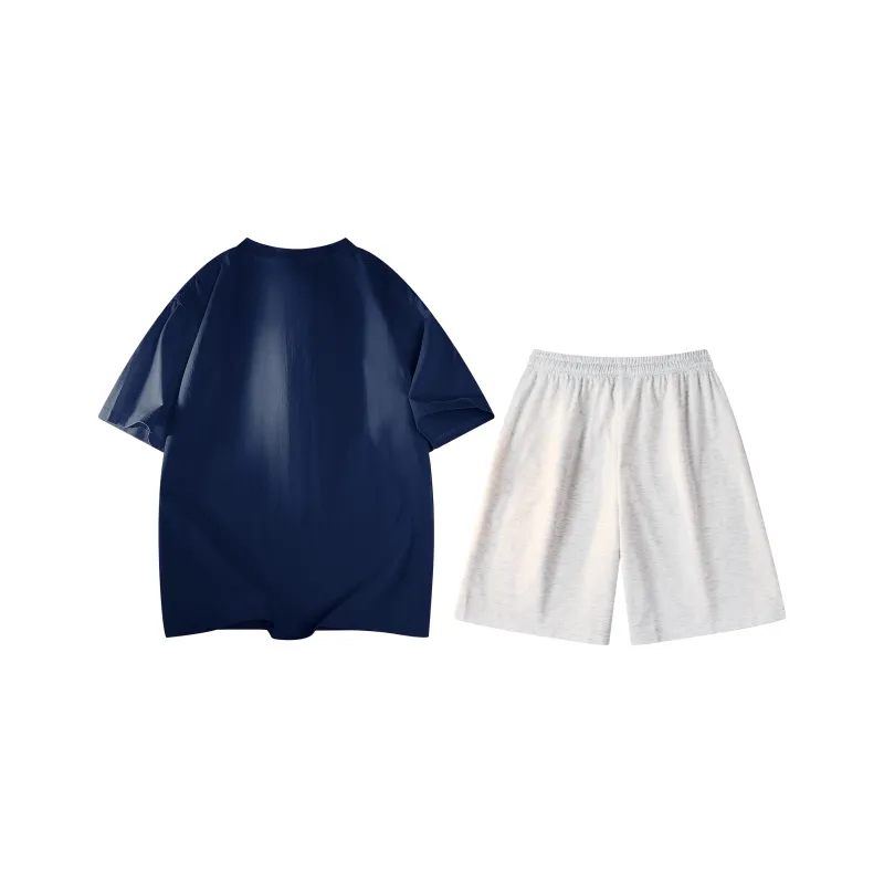 Supremo Cat Casual Sportswear Unisex-21