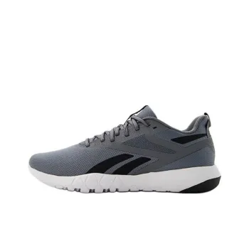 Flexagon Reebok Force 4 'Pure Grey'