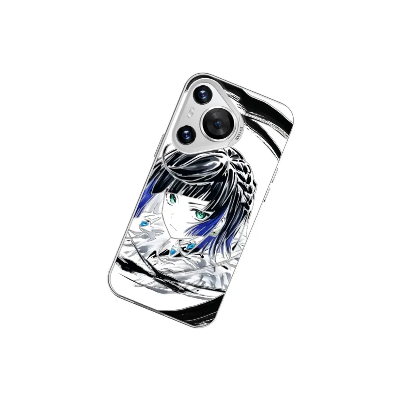 MANQIN Phone Cases-1