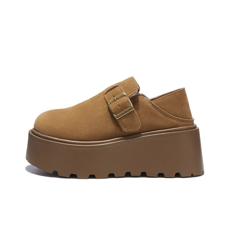 Georgina Goodman Casual Single Shoes Women's-4