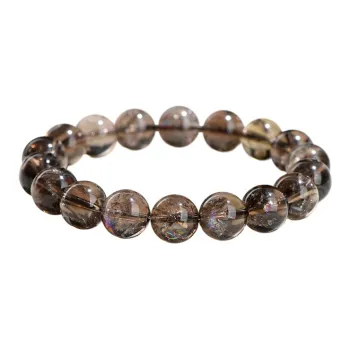 Shang Qianyi Crystal Jade Bracelets Women's