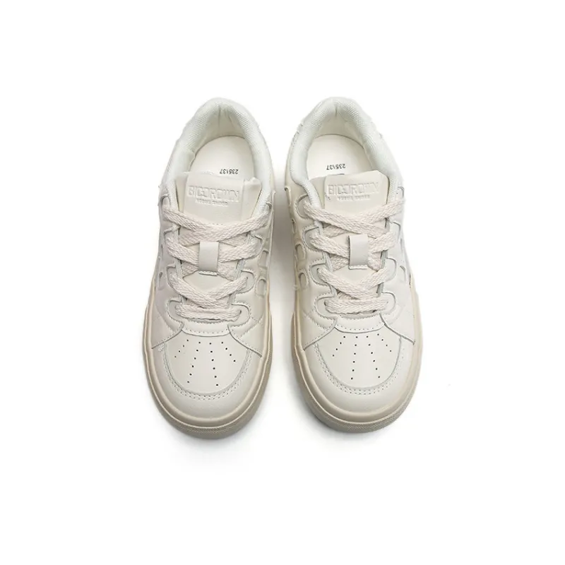 Than Than Me Low Top Skateboard Shoes Women's-6